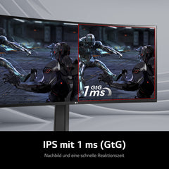 LG 34GN850P-B