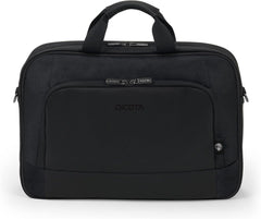 Dicota Eco Top Traveller BASE 13-14.1" Laptoptas - Zwart
