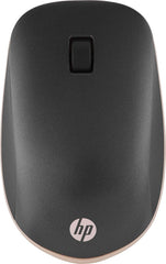 HP 410 Slim Draadloze Bluetooth Muis - 2000 DPI - Zilver