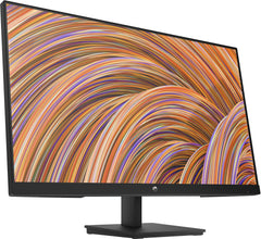 HP V27i G5 écran plat de PC 68,6 cm (27") 1920 x 1080 pixels Full HD Noir