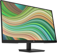 HP V27ie G5 68,6 cm (27") 1920 x 1080 Pixels Full HD Zwart
