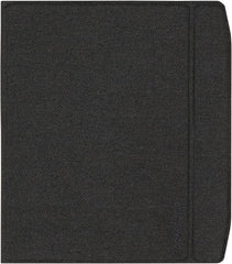 PocketBook Charge Cover voor Era - Qi Draadloos Opladen - Canvas Zwart