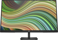 HP V27ie G5 68,6 cm (27") 1920 x 1080 Pixels Full HD Zwart