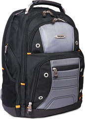 Targus Drifter Laptop Rugzak 15.6 - 16 inch - Zwart / Grijs (TSB238EU)