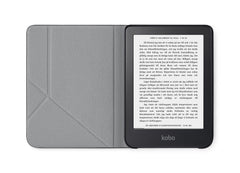 Rakuten Kobo Clara 2E SleepCover e-bookreaderbehuizing 15,2 cm (6") Folioblad Zwart