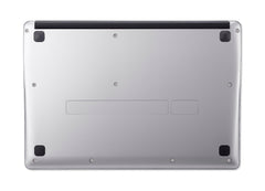 Acer Chromebook 314 (CB314-3HT-C0CQ) Laptop | 14" FHD Touch-Display | Intel Celeron N4500 | 8 GB RAM | 128 GB eMMC | Intel UHD Graphics | Google ChromeOS | Zilver