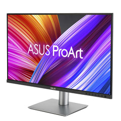 ASUS ProArt Display PA329CRV Professional Monitor – 32-inch (31.5-inch viewable), IPS, 4K UHD (3840 x 2160), 98% DCI-P3, Color Accuracy ΔE < 2, Calman Verified, USB-C PD 96W, VESA DisplayHDR 400