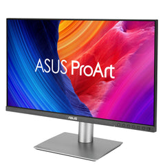 ASUS ProArt PA278CFRV - 27 Zoll WQHD - 16:9 IPS, 2560x1440, 100 Hz - Pivot, Calman,DisplayHDR 400 - DP Daisy Chain, HDMI,96W USB-C,USB-Hub,Luidspreker