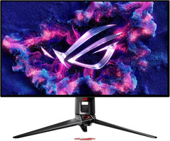 ASUS ROG Swift OLED PG32UCDP - 32" 4K WOLED Gaming Monitor - 240Hz / 480Hz