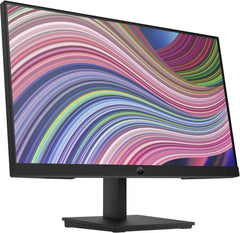 HP P22 G5 54,6 cm (21.5") 1920 x 1080 Pixels Full HD Zwart