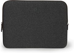 Dicota Skin URBAN 12 Neopreen Laptophoes - Antraciet
