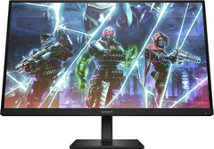 HP OMEN 27s - 27 Inch Full HD Gaming Monitor - 240Hz - 1ms - Zwart