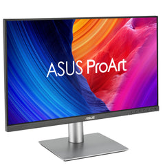ASUS ProArt PA278CFRV - 27 Zoll WQHD - 16:9 IPS, 2560x1440, 100 Hz - Pivot, Calman,DisplayHDR 400 - DP Daisy Chain, HDMI,96W USB-C,USB-Hub,Luidspreker